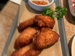 -新石器烤肉(石路天虹店)