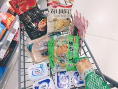-GranVida生活超市(海信广场店)