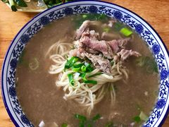 -竹青胶东摔面(黄岛开发区店)