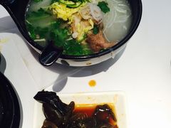 小杨生煎(吴江路店)-小杨生煎(湟普汇店)