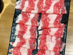 -呷哺呷哺 黄金牧场 (新中关购物中心店)
