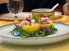 泡椒脆肚-白家大院·王府宫廷菜(苏州街店)