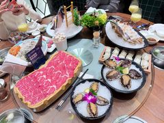 -东海怡品海鲜豆捞(星街坊店)