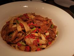 焖鸭掌-费大厨辣椒炒肉(万家丽一店)