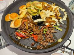 -一烙锅(友谊店)