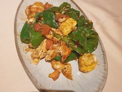 -山石榴·贵州菜(丰盛里店)