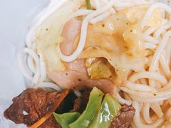 -大鼓米线(浦东长泰店)