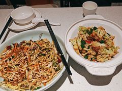 -北大荒人•新东北菜(青岛银座店)