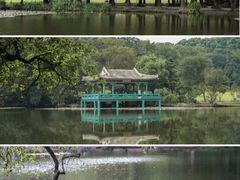 -钟山体育运动公园