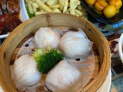 -香港新曜记茶餐厅(万泰城店)