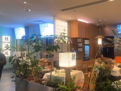-桂满陇·杭州小馆(巴黎春天浦建店)