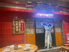 -汉小城·老铫子藕汤·乡野湖北菜(江汉路吉庆街店)