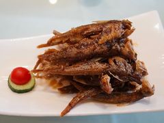 -龙汇酒家(沪闵路店)