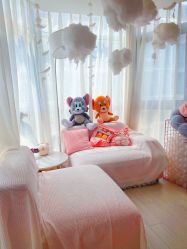 -Beauty Nails 美甲美睫皮肤管理