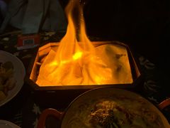 -第101座花园餐厅(湖滨88店)