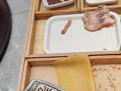 -秦家味老菜馆(民族北路店)