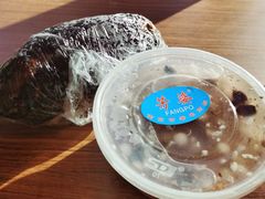 -芳婆糕团店(王府大街店)