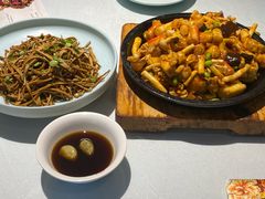 -百饺园(平山道店)