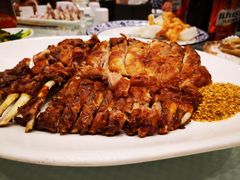 烤羊排-双井轩(双井店)