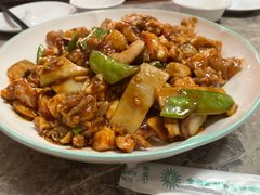 -金阁家常菜(贵阳路店)