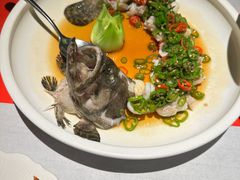 -馋遇江南·精致湖景雅宴(东方之门店)