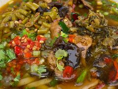 腰肝粉-易裕和·长沙米粉(竹塘西路店)