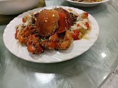 -老钱饭店(后渚港店)