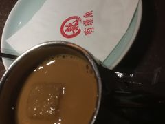 -有璟阁港式餐厅(金融街购物中心店)