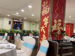 -宜宾海鲜酒家·三十年老字号