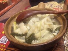 -老客家·客家菜(万达店)