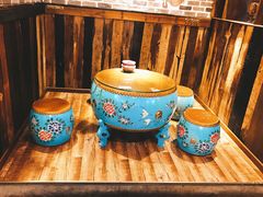 -酒阳蒸经小酒馆(解放碑店)