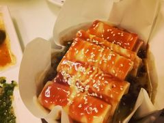 W老香港混酱肠粉-新大咀港式茶餐厅(宝山万达店)