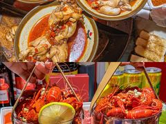 -老天桥蛙炉火锅(姑苏总店)