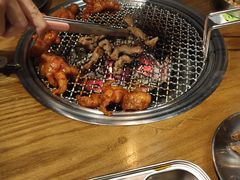 -·缸桶屋·韩式牛肋条自助烤肉(西湖D11店)
