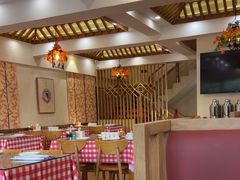 -小慧莜面村(青东店)
