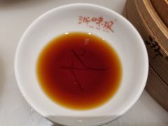 -浙味观杭州海鲜面(钱江新城高德置地店)