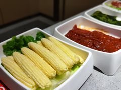 -海底捞火锅(武胜路凯德广场店)