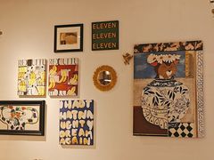 -ZOZO's昌左左精致甜品设计(新北店)