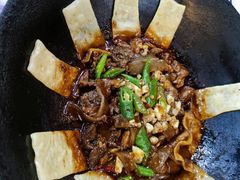 -皖北学东地锅鸡(之心城店)