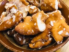 -周幺妹重庆老火锅(银泰城总店)