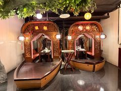 -广州花园酒店荔湾亭·地道点心·粤式饮茶