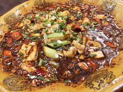 -百年粉蒸牛肉