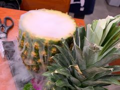 -大阪烧肉BAKA一代(十亩地店)