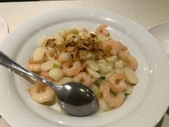 -大鸭梨烤鸭(左家庄店)