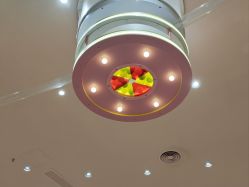 -奈尔宝·儿童乐园·亲子餐厅(鄞州万达店)