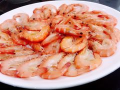 -桃源尚品海鲜酒楼(京港澳高速店)