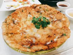 -日日鲜自助餐厅(小公园店)