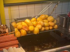 -乐乐姐超级土豆(中关村5号店)