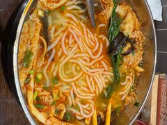 -周成芝螺蛳粉(东晓南店)