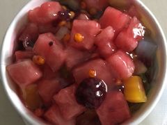 -好利来(柳北店)